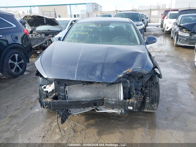 Hyundai Elantra 2020 KMHD84LF2LU987209 Image 13