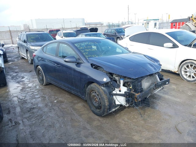 Hyundai Elantra 2020 KMHD84LF2LU987209 Image 14