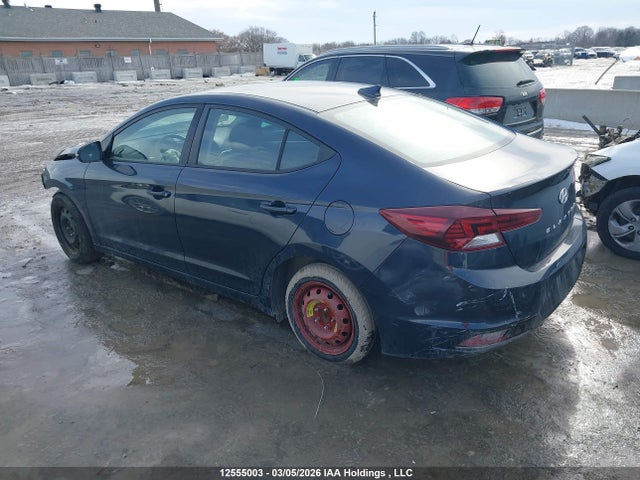Hyundai Elantra 2020 KMHD84LF2LU987209 Image 15