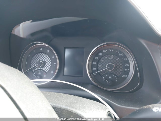 Hyundai Elantra 2020 KMHD84LF2LU987209 Image 16