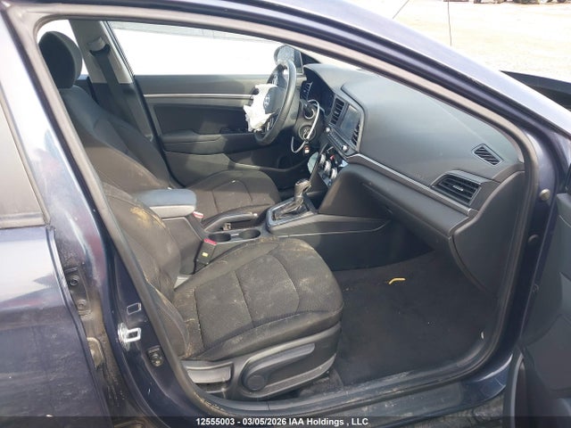 Hyundai Elantra 2020 KMHD84LF2LU987209 Image 5