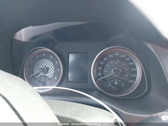 Hyundai Elantra 2020 KMHD84LF2LU987209 Image 7