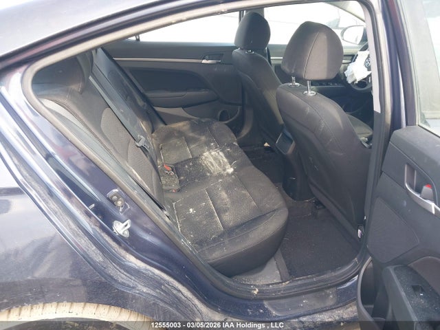 Hyundai Elantra 2020 KMHD84LF2LU987209 Image 8
