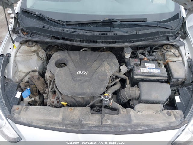Продаж на аукціоні авто 2015 Hyundai Accent Gs, vin: KMHCT5AE6FU211356, номер лоту: 12555004