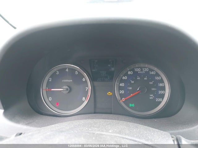 Продаж на аукціоні авто 2015 Hyundai Accent Gs, vin: KMHCT5AE6FU211356, номер лоту: 12555004