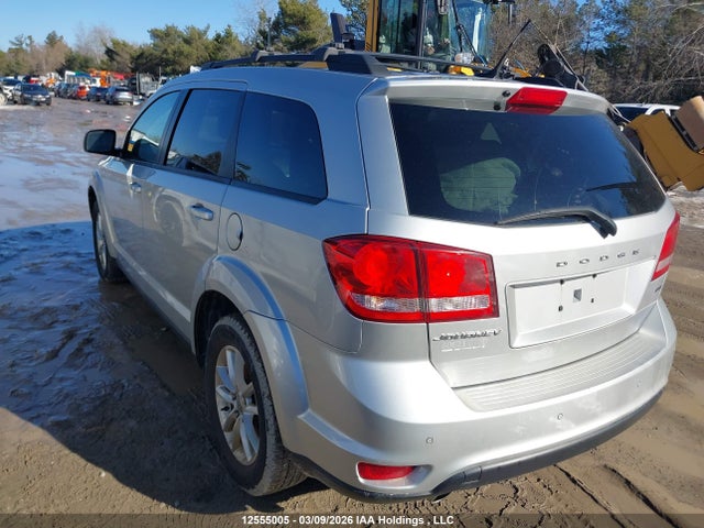 12555005 :رقم المزاد ، 3C4PDCCG1ET125029 vin ، 2014 Dodge Journey مزاد بيع