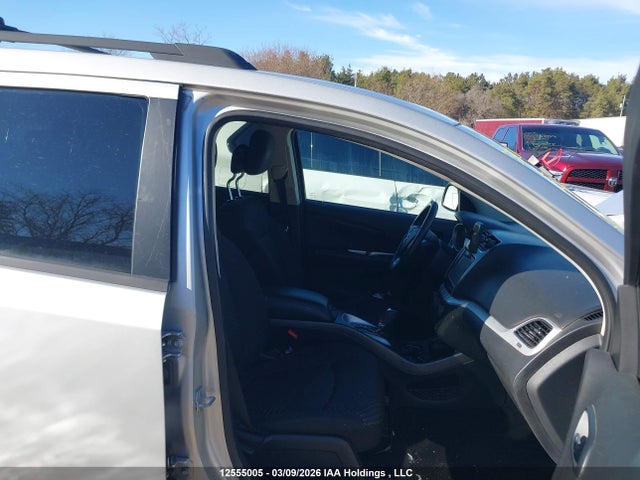 12555005 :رقم المزاد ، 3C4PDCCG1ET125029 vin ، 2014 Dodge Journey مزاد بيع