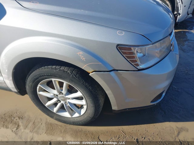 12555005 :رقم المزاد ، 3C4PDCCG1ET125029 vin ، 2014 Dodge Journey مزاد بيع