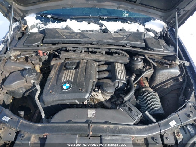 Aukcja sprzedaży 2011 Bmw 328 Xi, vin: WBAPK7G52BNN58521, numer aukcji: 12555009
