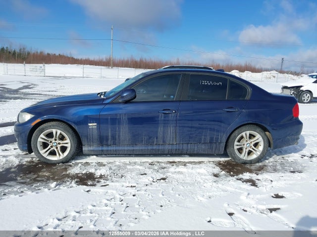 Aukcja sprzedaży 2011 Bmw 328 Xi, vin: WBAPK7G52BNN58521, numer aukcji: 12555009
