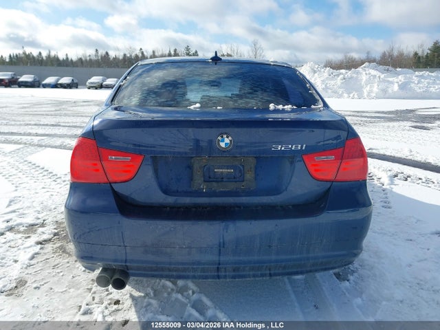 Aukcja sprzedaży 2011 Bmw 328 Xi, vin: WBAPK7G52BNN58521, numer aukcji: 12555009