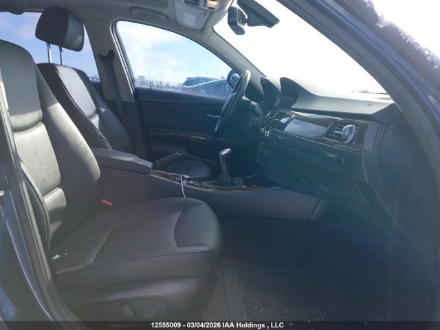 Aukcja sprzedaży 2011 Bmw 328 Xi, vin: WBAPK7G52BNN58521, numer aukcji: 12555009