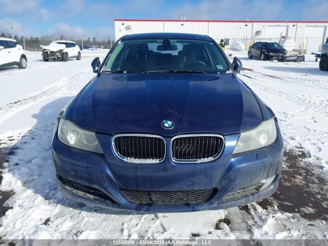 Aukcja sprzedaży 2011 Bmw 328 Xi, vin: WBAPK7G52BNN58521, numer aukcji: 12555009