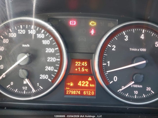 Aukcja sprzedaży 2011 Bmw 328 Xi, vin: WBAPK7G52BNN58521, numer aukcji: 12555009