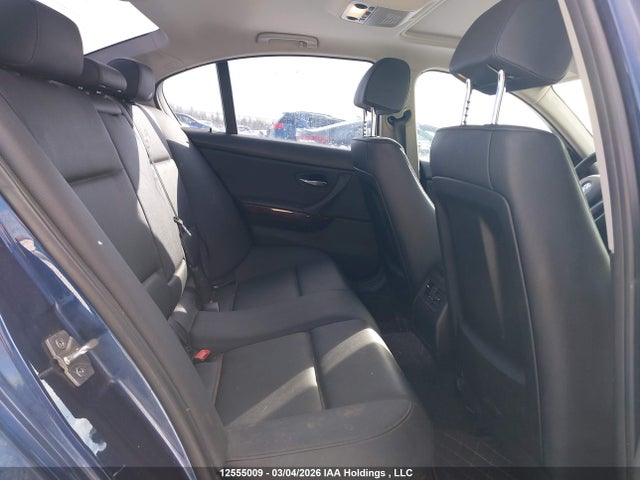 Aukcja sprzedaży 2011 Bmw 328 Xi, vin: WBAPK7G52BNN58521, numer aukcji: 12555009