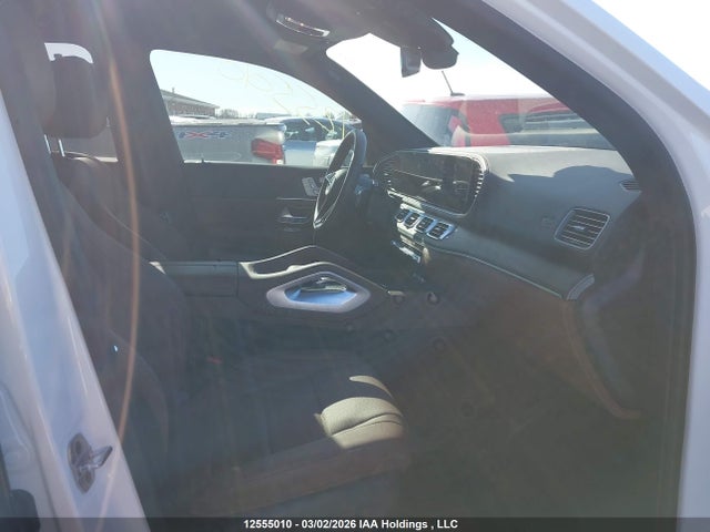 Продажа на аукционе авто 2025 Mercedes-benz Gle 450 Plug-in Hybrid 4matic, vin: 4JGFB4GB2SB398172, номер лота: 12555010