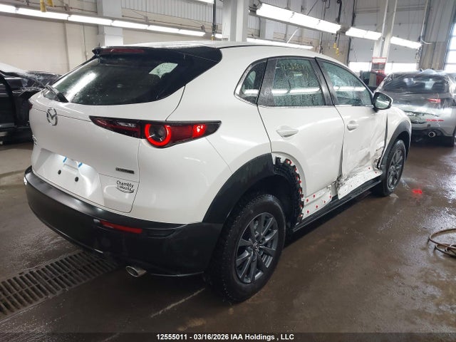 Aukcja sprzedaży 2025 Mazda Cx-30 Select, vin: 3MVDMBBM8SM861507, numer aukcji: 12555011
