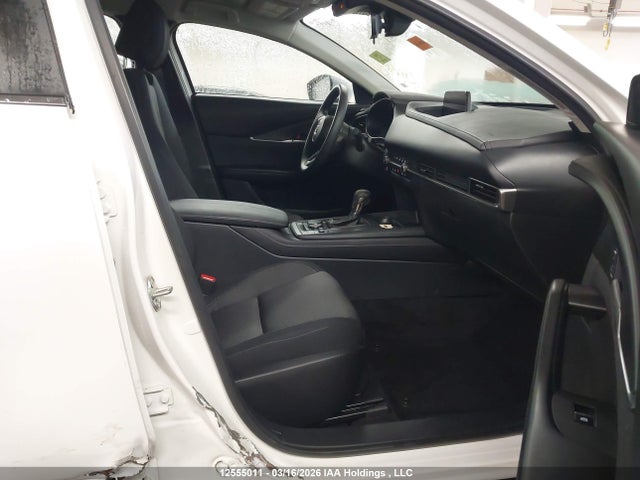 Aukcja sprzedaży 2025 Mazda Cx-30 Select, vin: 3MVDMBBM8SM861507, numer aukcji: 12555011
