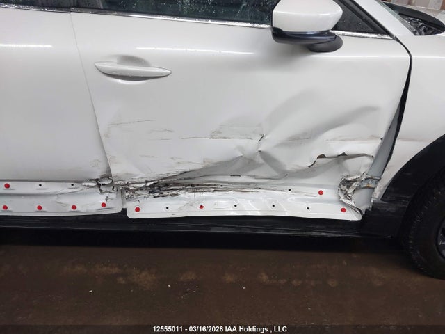 Aukcja sprzedaży 2025 Mazda Cx-30 Select, vin: 3MVDMBBM8SM861507, numer aukcji: 12555011