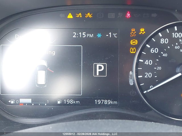 3N1CP5CV9SL491027 Nissan Kicks Play Sv