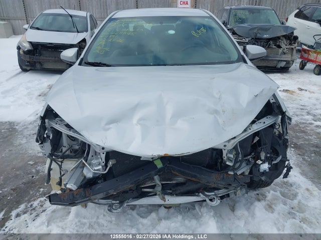 Продажа на аукционе авто 2015 Toyota Corolla L/le/le Pls/prm/s/s Pls, vin: 2T1BURHE2FC468845, номер лота: 12555016