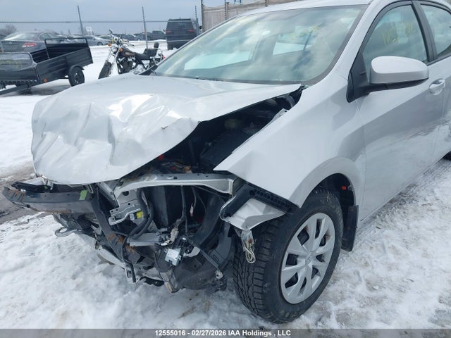 Продажа на аукционе авто 2015 Toyota Corolla L/le/le Pls/prm/s/s Pls, vin: 2T1BURHE2FC468845, номер лота: 12555016