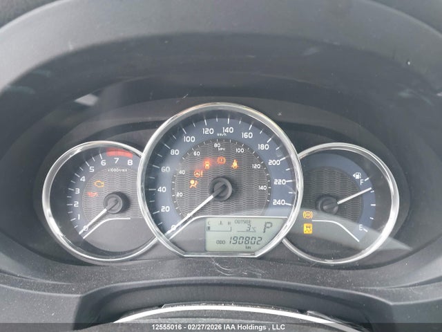 Продажа на аукционе авто 2015 Toyota Corolla L/le/le Pls/prm/s/s Pls, vin: 2T1BURHE2FC468845, номер лота: 12555016