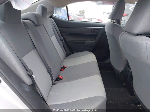 Продажа на аукционе авто 2015 Toyota Corolla L/le/le Pls/prm/s/s Pls, vin: 2T1BURHE2FC468845, номер лота: 12555016
