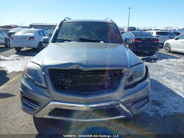 2014 Mercedes-benz Glk 250 Bluetec 4matic მანქანა იყიდება აუქციონზე, vin: WDCGG0EB4EG337221, აუქციონის ნომერი: 12555019
