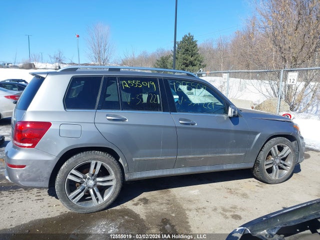 2014 Mercedes-benz Glk 250 Bluetec 4matic მანქანა იყიდება აუქციონზე, vin: WDCGG0EB4EG337221, აუქციონის ნომერი: 12555019
