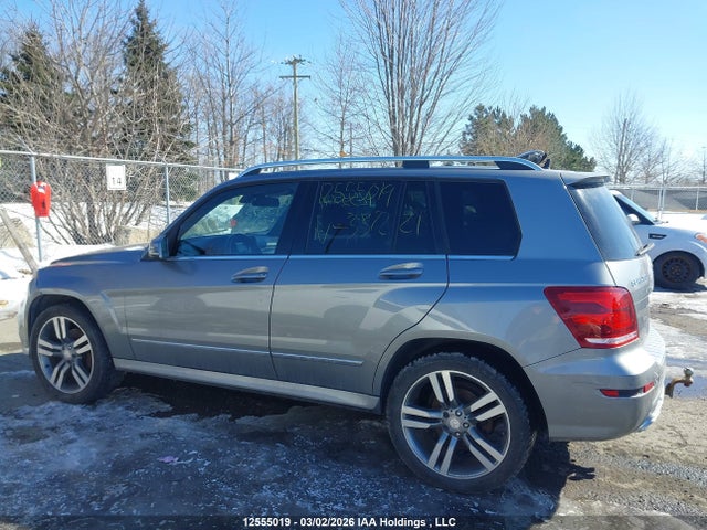 2014 Mercedes-benz Glk 250 Bluetec 4matic მანქანა იყიდება აუქციონზე, vin: WDCGG0EB4EG337221, აუქციონის ნომერი: 12555019