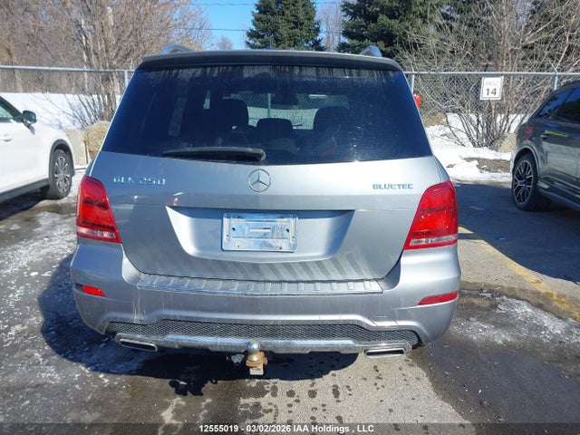 2014 Mercedes-benz Glk 250 Bluetec 4matic მანქანა იყიდება აუქციონზე, vin: WDCGG0EB4EG337221, აუქციონის ნომერი: 12555019