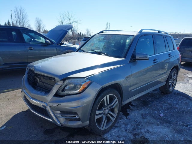 2014 Mercedes-benz Glk 250 Bluetec 4matic მანქანა იყიდება აუქციონზე, vin: WDCGG0EB4EG337221, აუქციონის ნომერი: 12555019