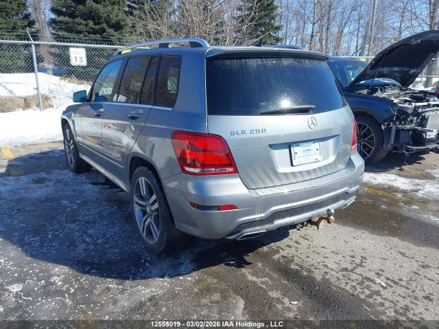 2014 Mercedes-benz Glk 250 Bluetec 4matic მანქანა იყიდება აუქციონზე, vin: WDCGG0EB4EG337221, აუქციონის ნომერი: 12555019