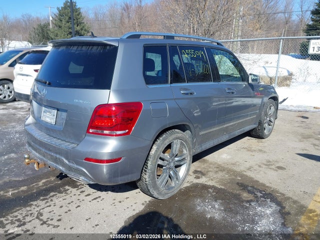 2014 Mercedes-benz Glk 250 Bluetec 4matic მანქანა იყიდება აუქციონზე, vin: WDCGG0EB4EG337221, აუქციონის ნომერი: 12555019