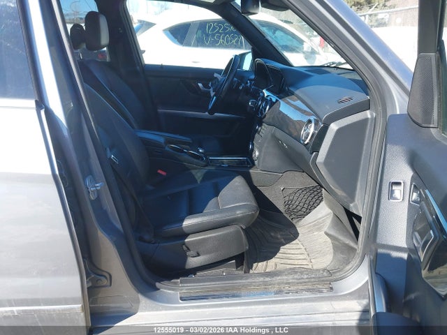 2014 Mercedes-benz Glk 250 Bluetec 4matic მანქანა იყიდება აუქციონზე, vin: WDCGG0EB4EG337221, აუქციონის ნომერი: 12555019
