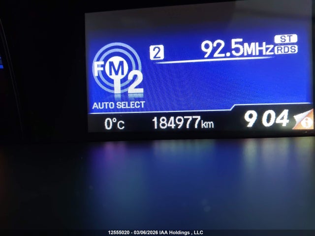 Продаж на аукціоні авто 2015 Honda Civic Lx, vin: 2HGFB2F4XFH020983, номер лоту: 12555020
