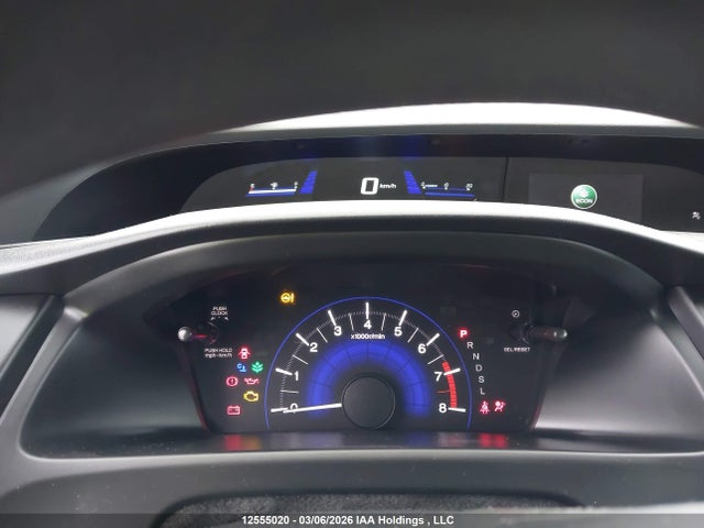Продаж на аукціоні авто 2015 Honda Civic Lx, vin: 2HGFB2F4XFH020983, номер лоту: 12555020