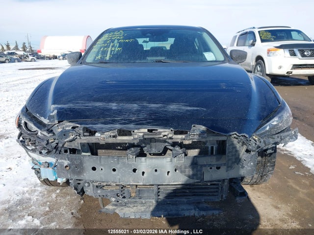 JM1GL1UM6L1521828 Mazda 6 SPORT