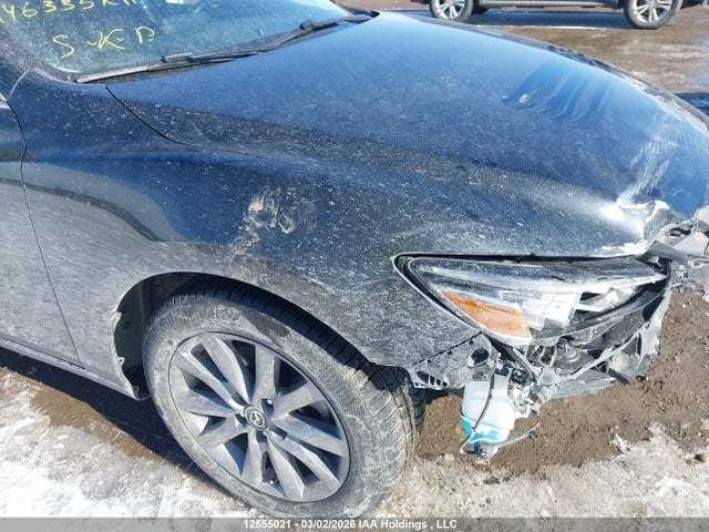 JM1GL1UM6L1521828 Mazda 6 SPORT