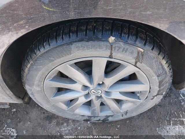 JM1GL1UM6L1521828 Mazda 6 SPORT
