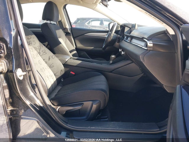 JM1GL1UM6L1521828 Mazda 6 SPORT