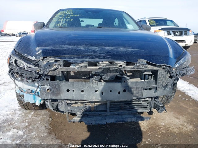 JM1GL1UM6L1521828 Mazda 6 SPORT