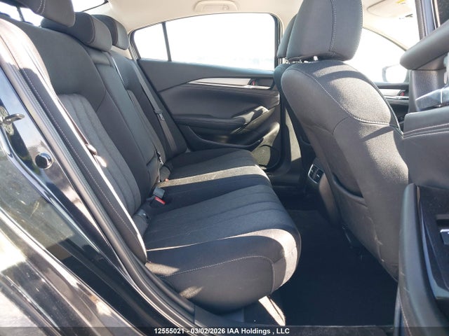 JM1GL1UM6L1521828 Mazda 6 SPORT