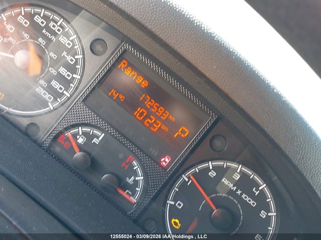 Aukcja sprzedaży 2017 Ram Promaster 2500 2500 High, vin: 3C6TRVDG4HE527766, numer aukcji: 12555024