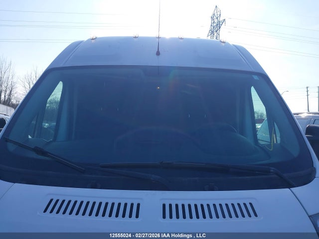 Aukcja sprzedaży 2017 Ram Promaster 2500 2500 High, vin: 3C6TRVDG4HE527766, numer aukcji: 12555024