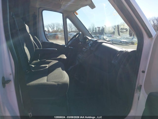 Aukcja sprzedaży 2017 Ram Promaster 2500 2500 High, vin: 3C6TRVDG4HE527766, numer aukcji: 12555024