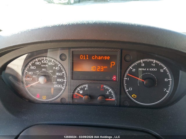 Aukcja sprzedaży 2017 Ram Promaster 2500 2500 High, vin: 3C6TRVDG4HE527766, numer aukcji: 12555024