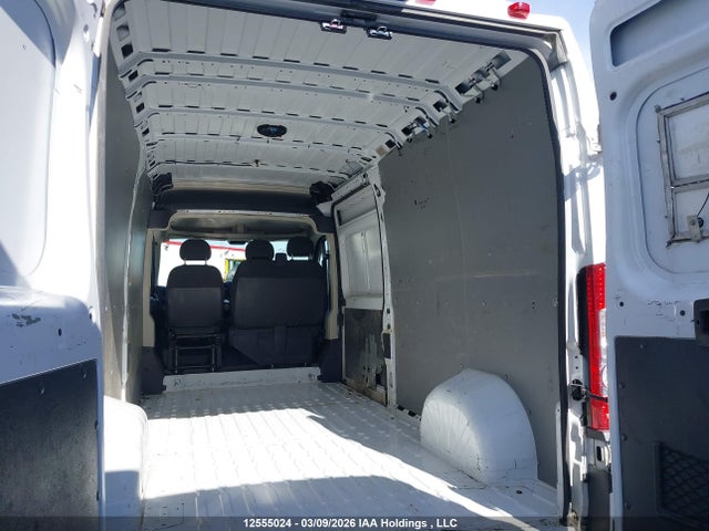 Aukcja sprzedaży 2017 Ram Promaster 2500 2500 High, vin: 3C6TRVDG4HE527766, numer aukcji: 12555024