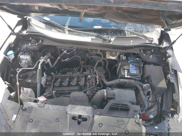 Aukcja sprzedaży 2023 Honda Cr-v Ex-l, vin: 2HKRS4H74PH124599, numer aukcji: 12555027
